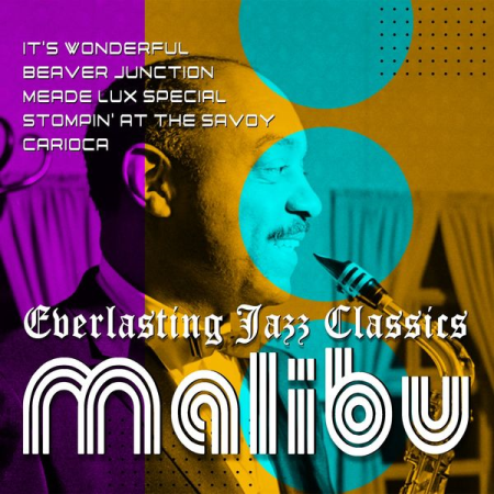 VA - Malibu (Everlasting Jazz Classics) (2022)