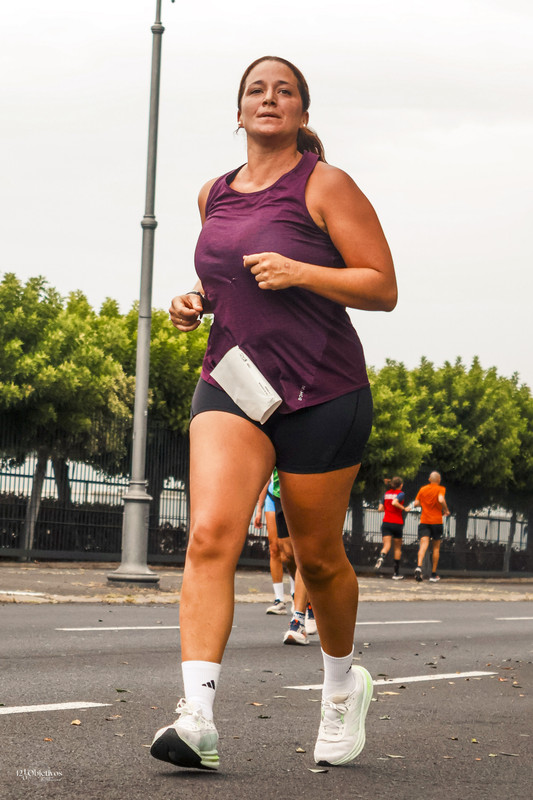 Canary-Run 121