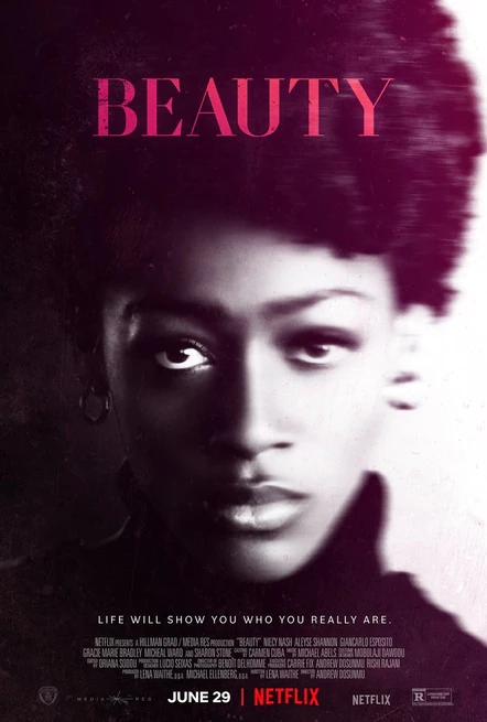 Beauty (2022) mkv FullHD 1080p WEBDL ITA ENG Subs