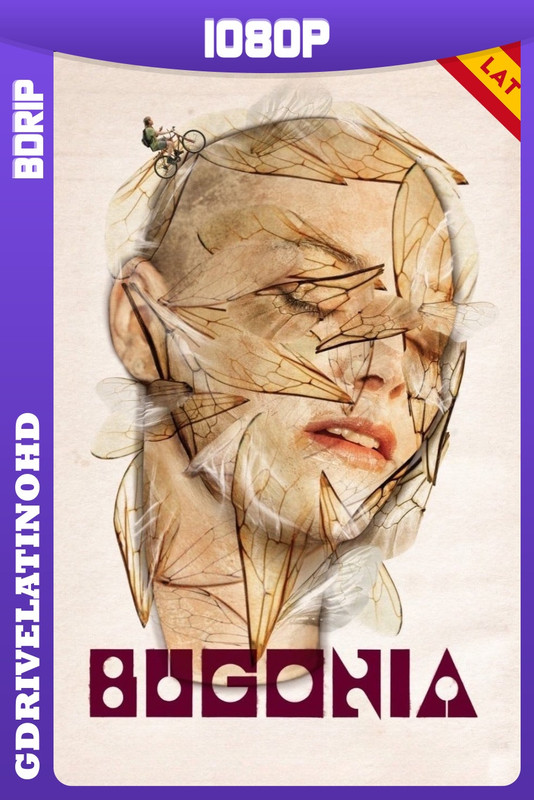 Bugonia (2025) BDRip 1080p Latino-Inglés