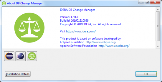 IDERA DB PowerStudio DBA Edition 17.0.3 2019 IDERA DB PowerStudio DBA Edition 17.0.3 2019
