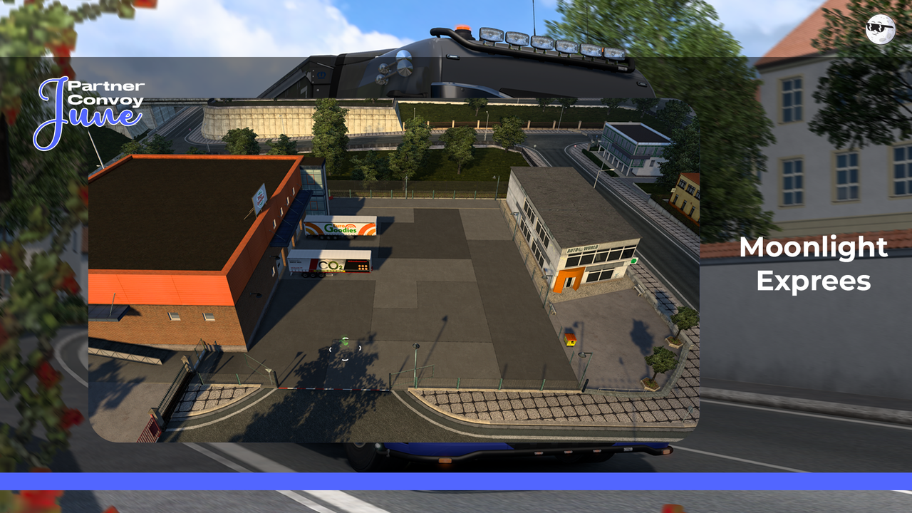 Debrecen | EuroGoodies - Moonlight Express