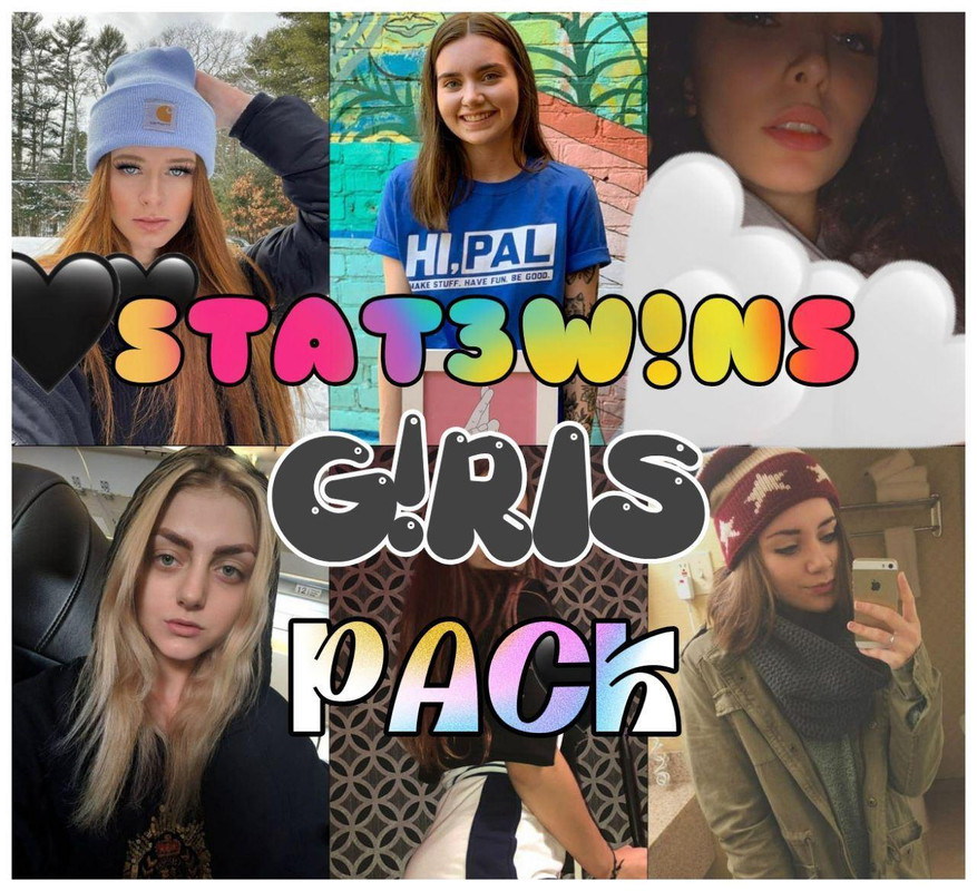 💦👙STATEWINS GIRLS PACK - [STW•268]👙💦 || 🎬 Mega Link 🎬