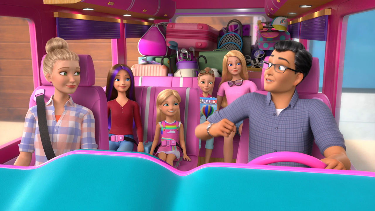 mpv shot Barbie and Stacie to the Rescue 2024 1080p WEB DL AVC Нечипорук 00 10 36 0005