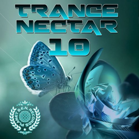 VA - Trance Nectar, Vol.10 (2019)