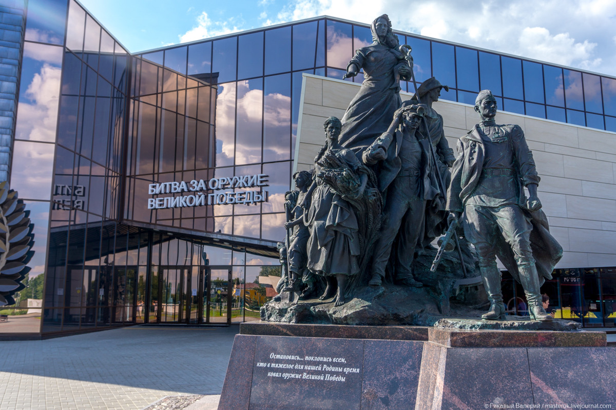 Le musée sur la bataille de Prokhorovka, Zzzzzzzzzzzzzzzzzzzzzzzzzzzzzz