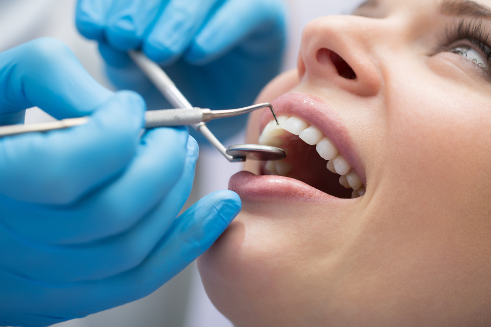 Dental Clinics
