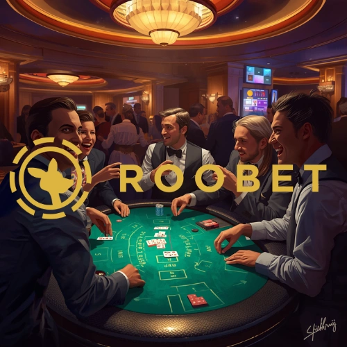 Roobet