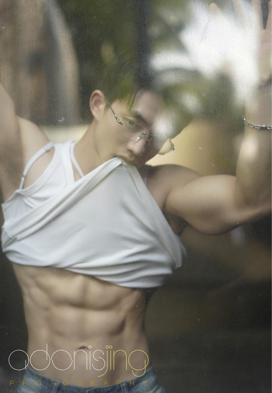 Adonisjing Teacher Vol.2 (10)