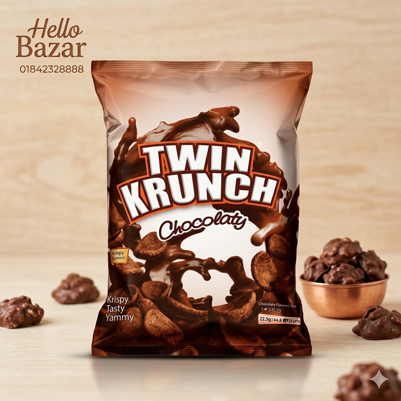 চকলেট চিপস