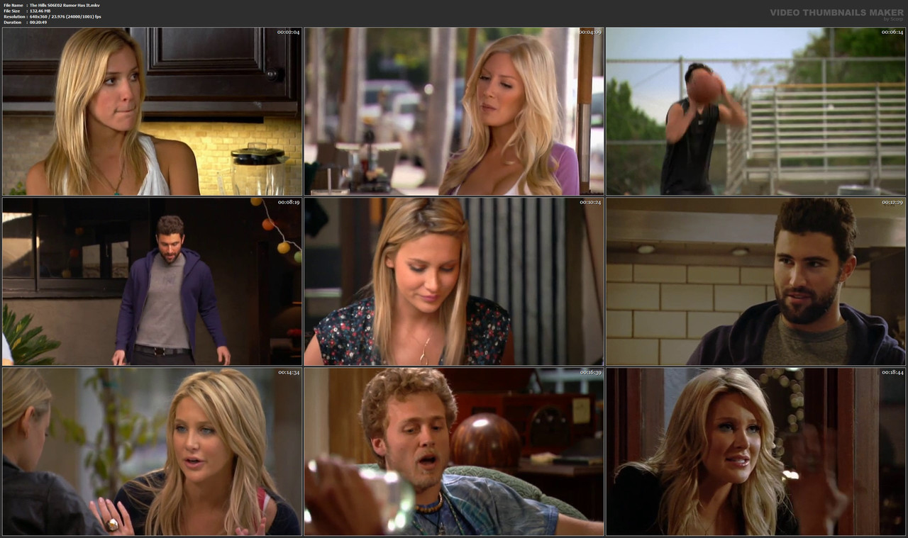 The Hills S06E02 Rumor Has It.mkv