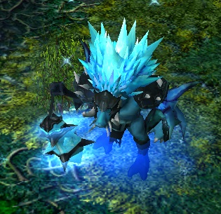 Bristleback