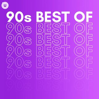 90s Best of by uDiscover (2023) .Flac