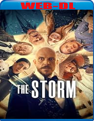 Stormen (2026) WebDL 1080p ITA SWE E-AC3 Subs