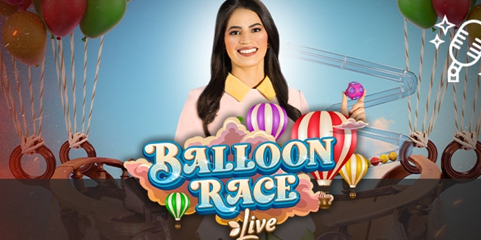 Cara Agar Menang Besar Bermain Balloon Race Live di Situs JERUKWIN 