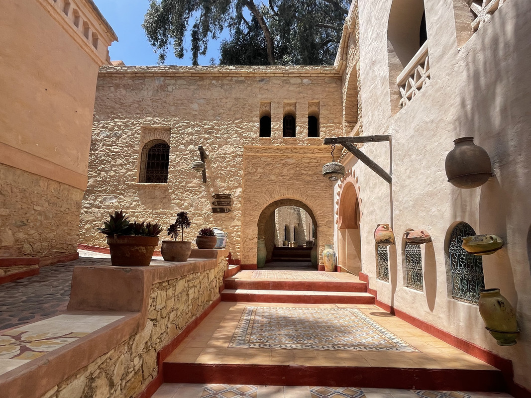 Agadir - Blogs of Morocco - Que visitar en Agadir (34)