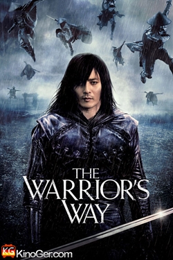 The Warrior's Way (2010)