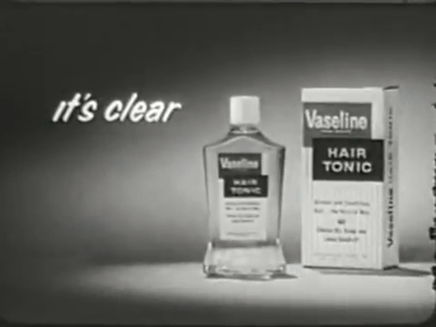 vaseline