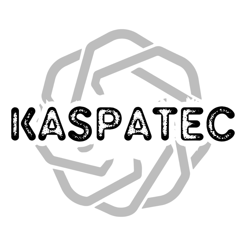 KASPATEC Logo