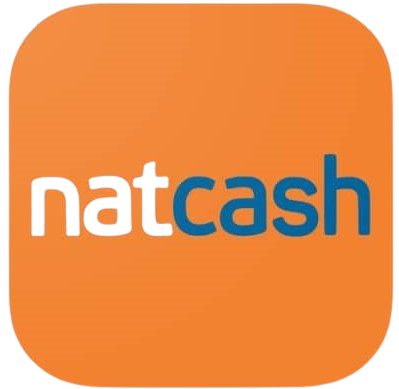 Natcash Logo
