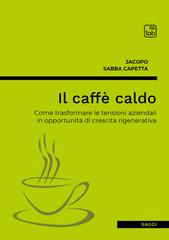 Jacopo Sabba Capetta – Il caffè caldo (2026)