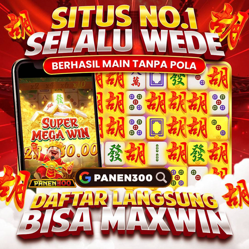 Slot Gacor