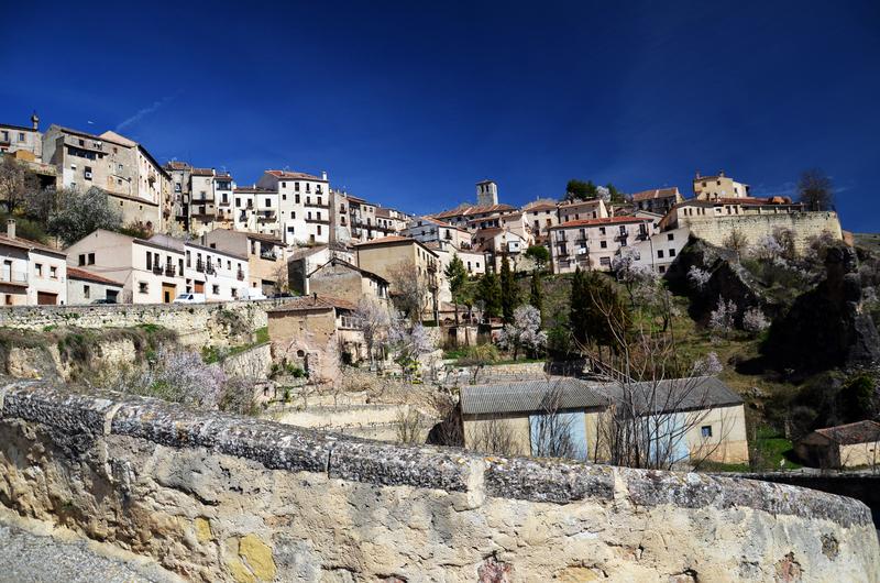 SEPULVEDA-18-3-2017-SEGOVIA - Los pueblos más bonitos de España-2010/2023 (121)