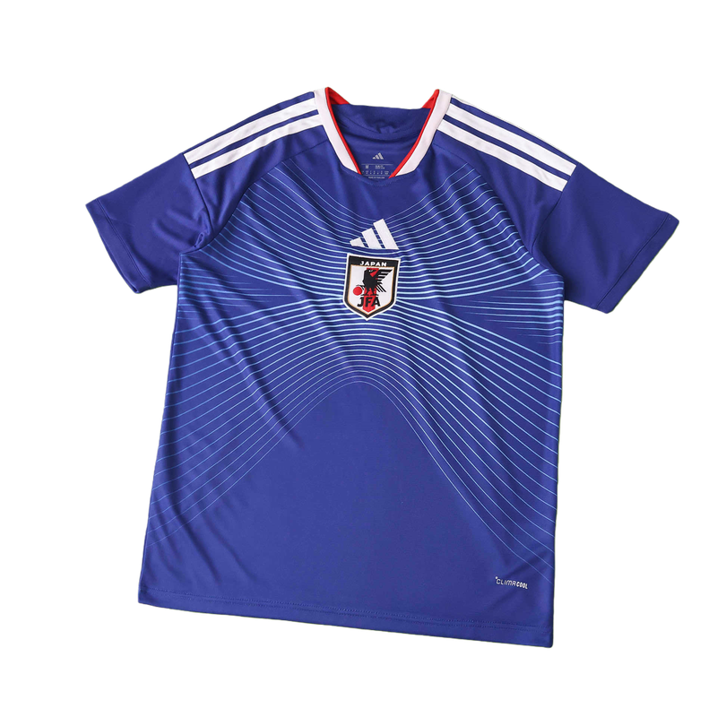 2026 FIFA World Cup Japan Home Fan version