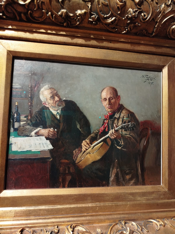 Маковский 102