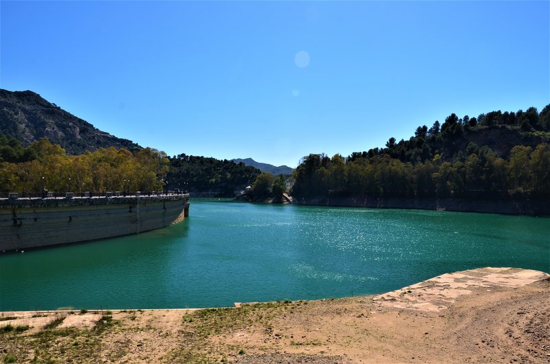 DESFILADERO DE LOS GAITANES (CAMINITO DEL REY)-8-3-2017 - Málaga y sus pueblos-2009/2017 (95)