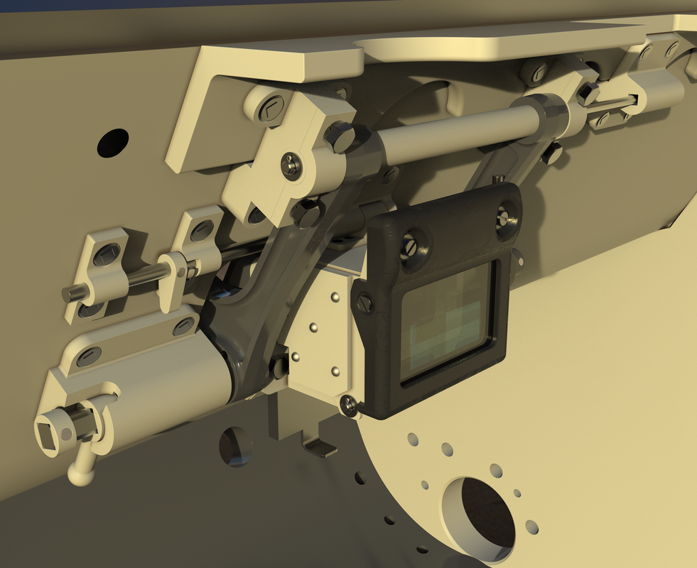 Смотровой люк v2.374