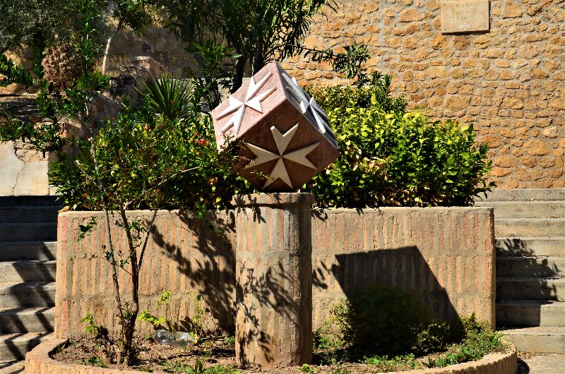 CALASPARRA Y SANTUARIO VIRGEN DE LA ESPERANZA-17-4-2014 - Murcia y sus pueblos-1991/2022 (33)