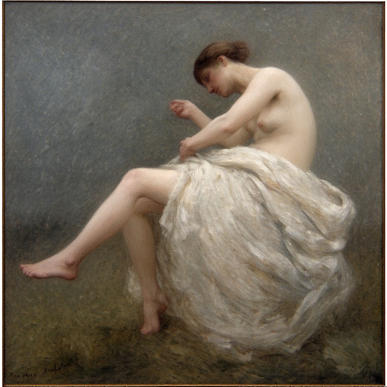 Venus-1852-Henry-Courtney-Selo-(52)