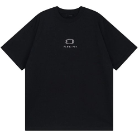 Balenciaga Glitched Logo Shirt [2+ styles]