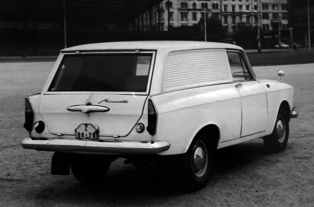 Москвич-434 1