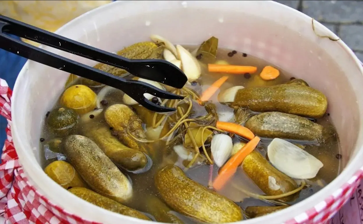 ¿Qué alimentos tienen muchos probióticos? 5 que mejoran tu salud intestinal