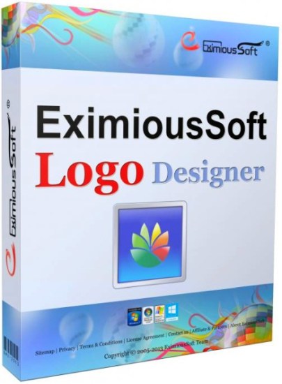 EximiousSoft Logo Designer Pro 3.72