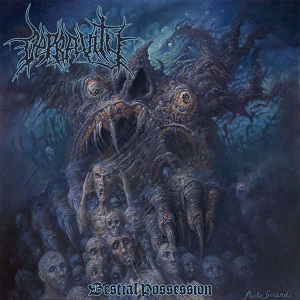Depravity (Australia) / Death Metal
