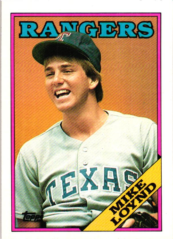 1988 Topps Baseball (201-400) // U Pick Cards - Build Set // Buy4+ Save70% - Picture 120 of 201