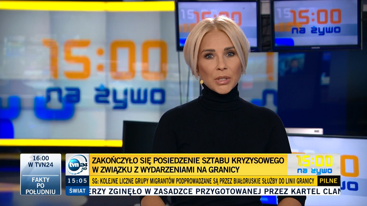 8 11 2021 anna jedrzejowska tvn24 5