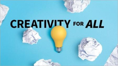 Creativity for All