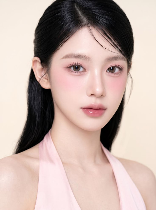 Editorial Makeup