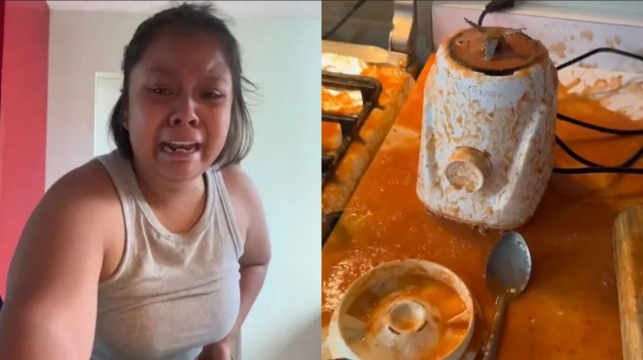 Joven se hace viral luego de declarar no querer ser ama de casa