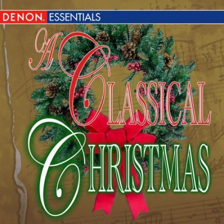 VA - A Classical Christmas - 50 Christmas Favorites (2009)