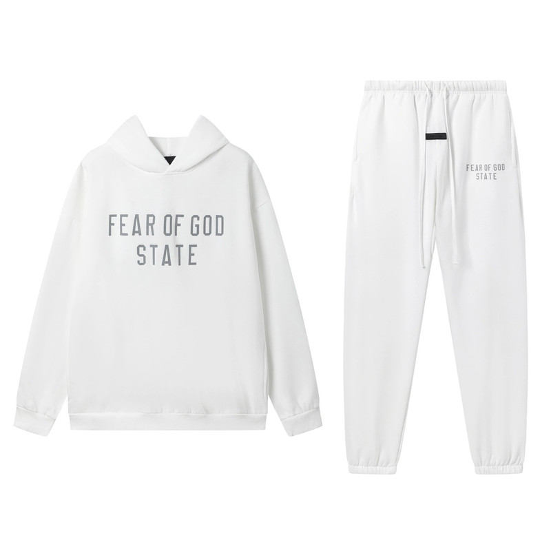 Essentials Hoodie