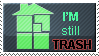 homestuck trash