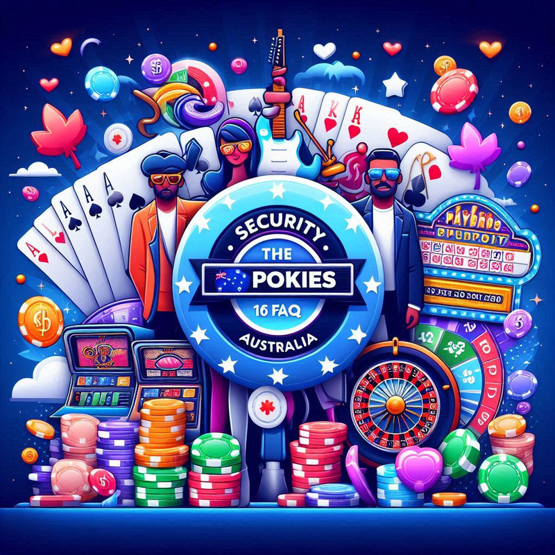 ThePokies105 Casino: Australia’s Trusted Online Site