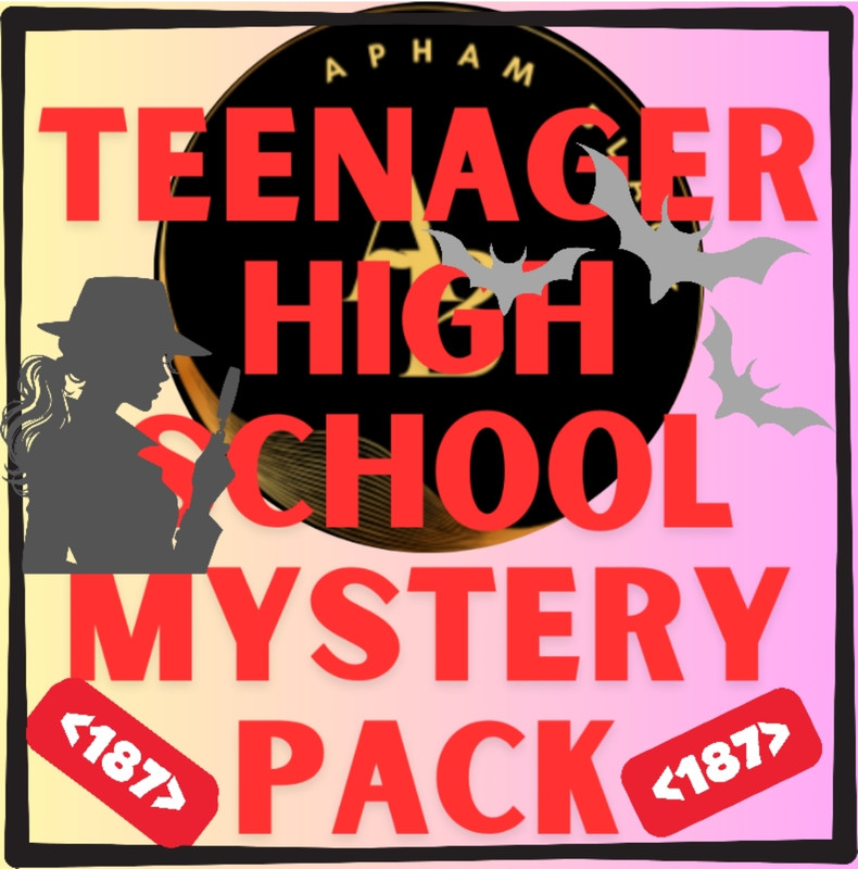 "Part-187" 🥶🤤TEENAGER HIGH SCHOOL MYSTERY PACK🥶🤤 | 🎬 Mega Link 🎬