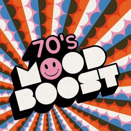 VA - 70's Mood Boost (2021)