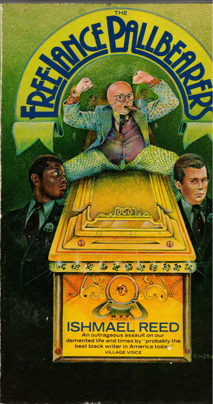 The Free Lance Pallbearers